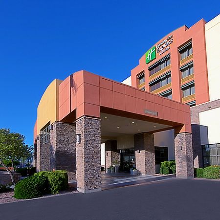 Holiday Inn Express Hotel & Suites Tempe By Ihg Экстерьер фото