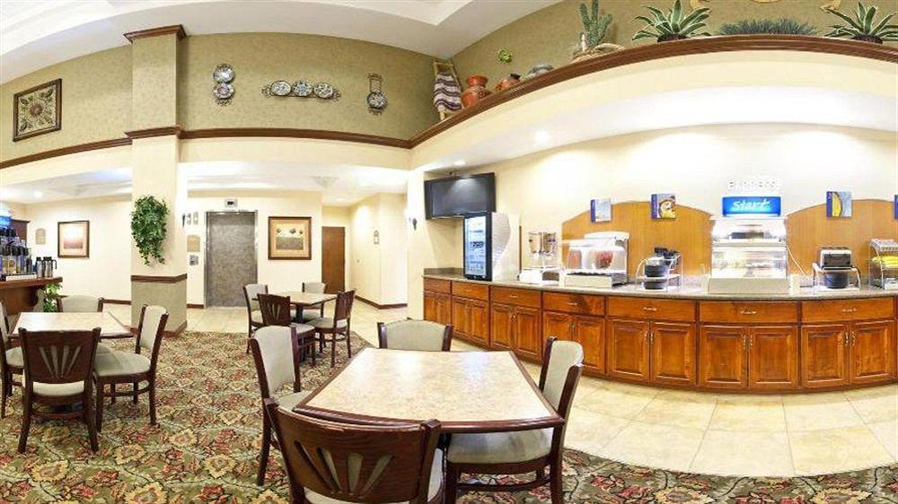 Holiday Inn Express Hotel & Suites Tempe By Ihg Экстерьер фото