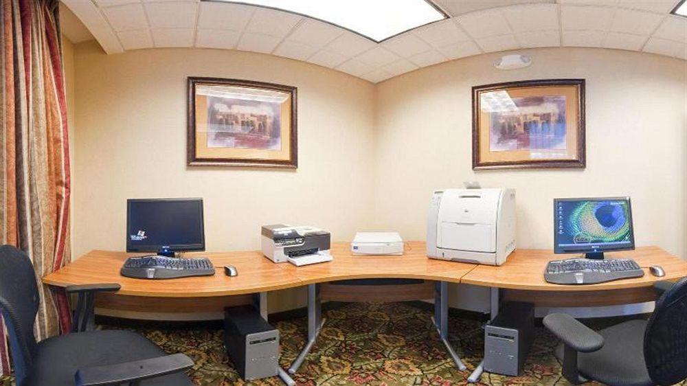 Holiday Inn Express Hotel & Suites Tempe By Ihg Экстерьер фото