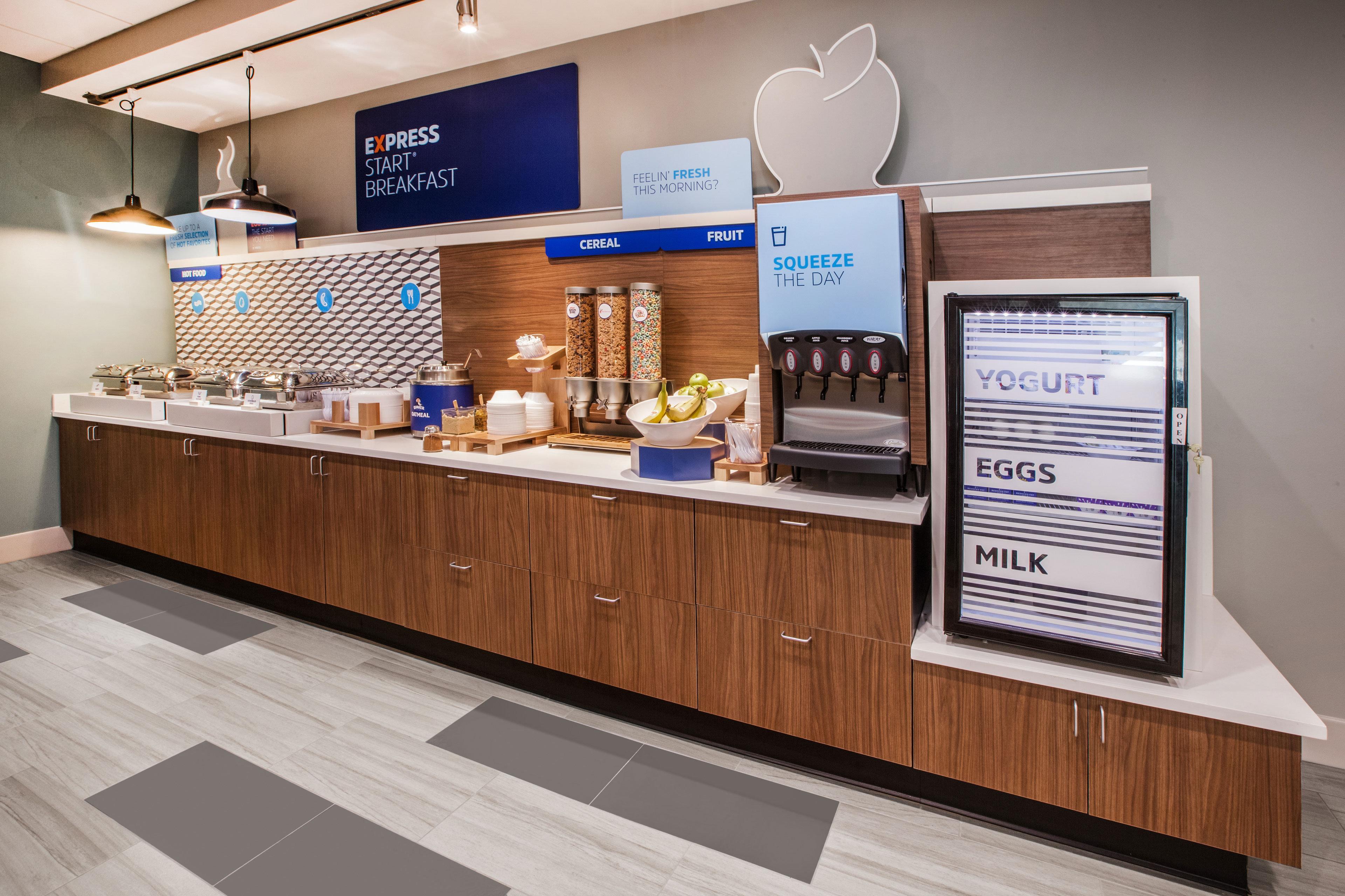 Holiday Inn Express Hotel & Suites Tempe By Ihg Экстерьер фото