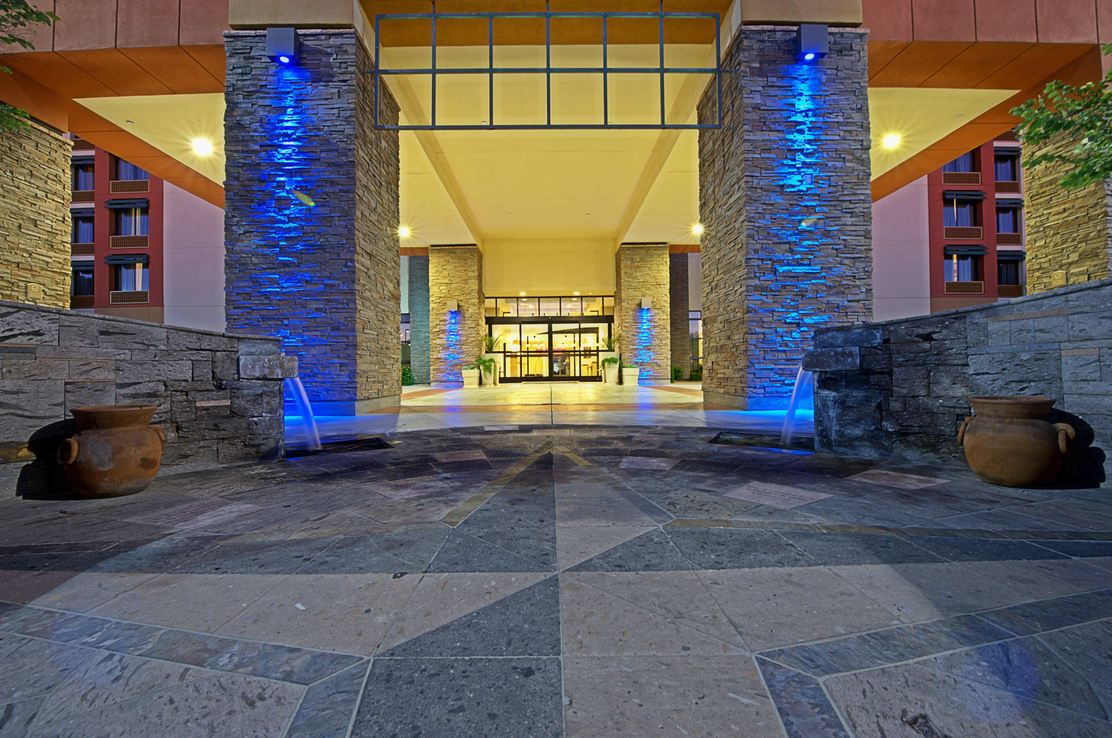Holiday Inn Express Hotel & Suites Tempe By Ihg Экстерьер фото