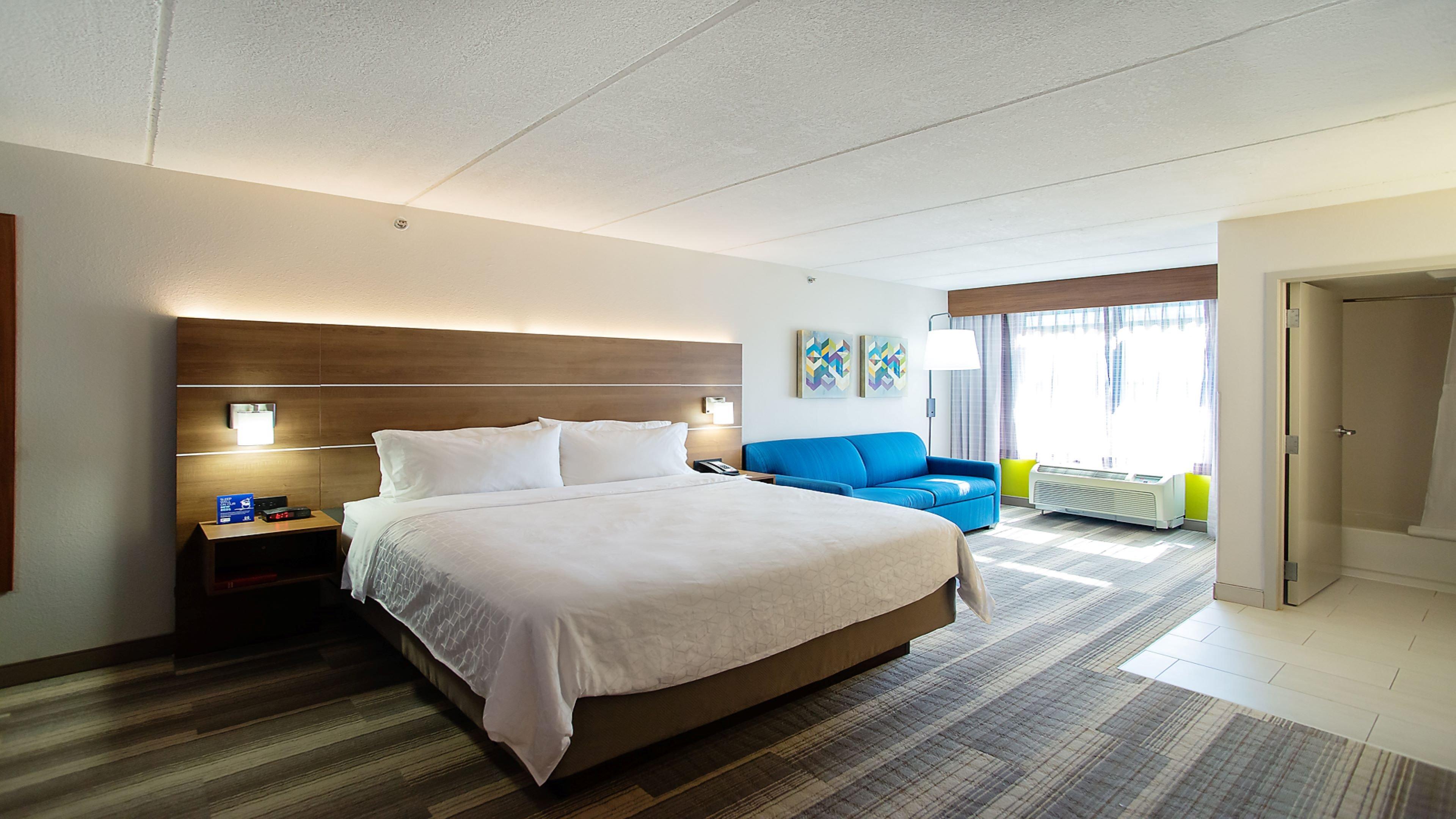 Holiday Inn Express Hotel & Suites Tempe By Ihg Экстерьер фото