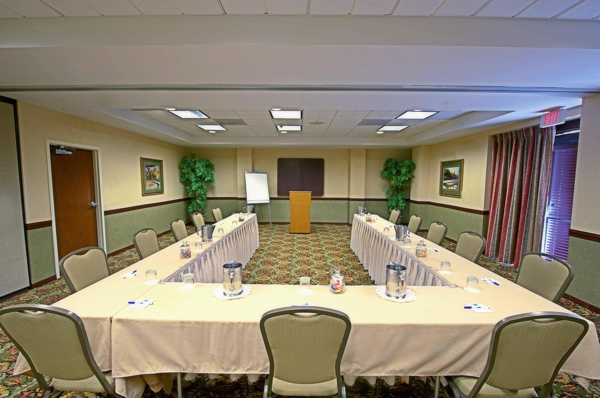Holiday Inn Express Hotel & Suites Tempe By Ihg Экстерьер фото