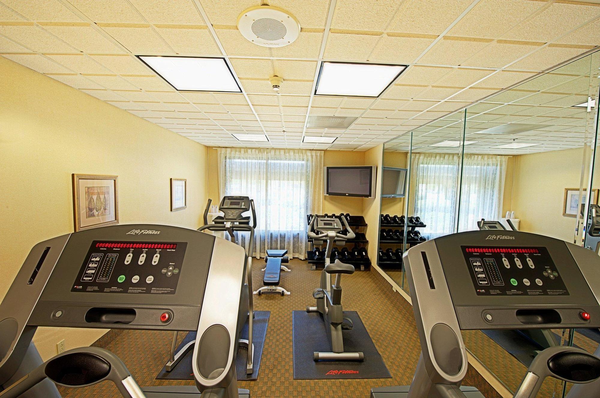 Holiday Inn Express Hotel & Suites Tempe By Ihg Экстерьер фото