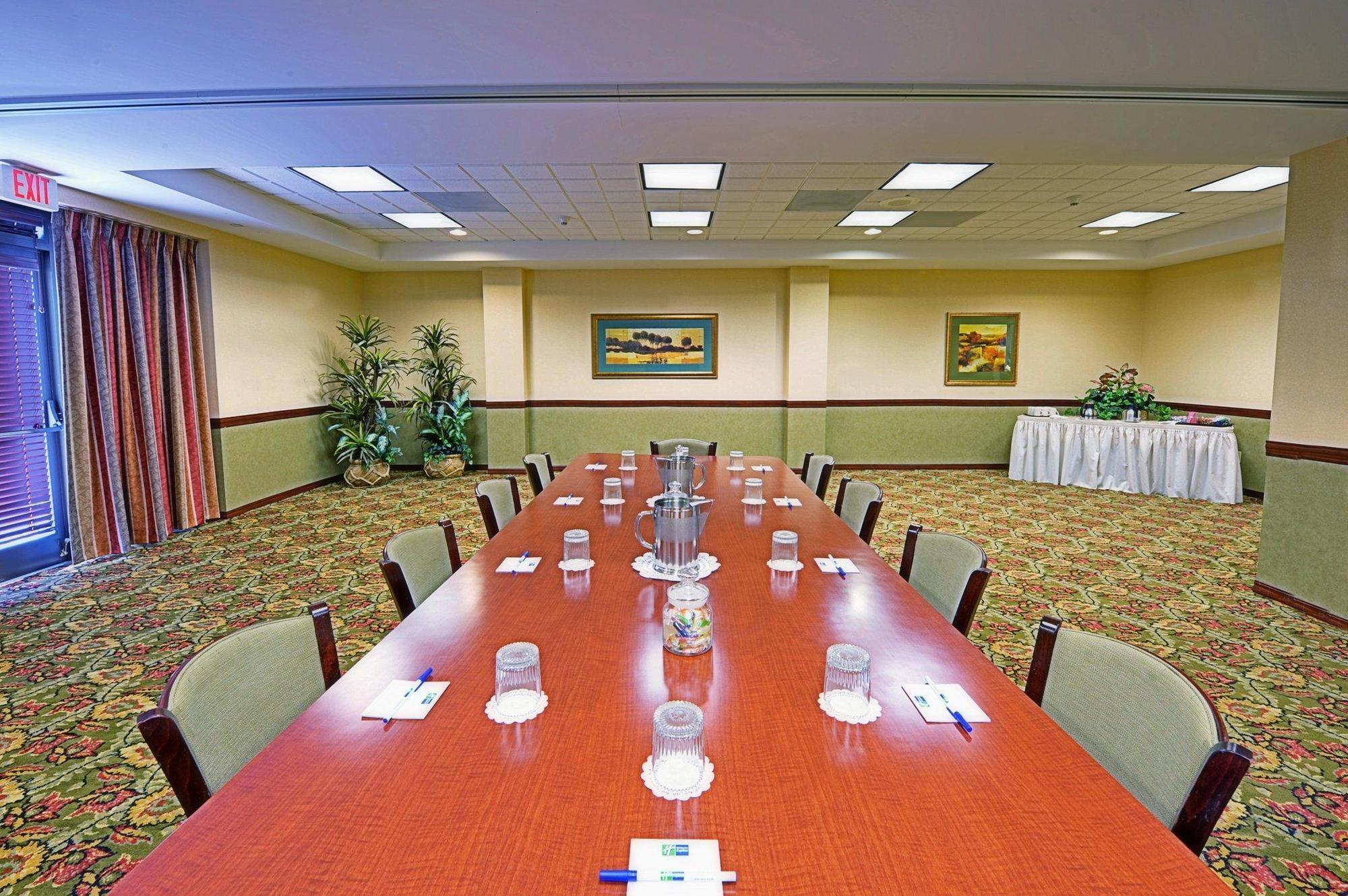 Holiday Inn Express Hotel & Suites Tempe By Ihg Экстерьер фото