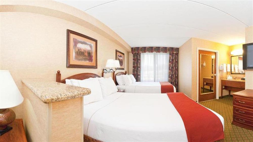Holiday Inn Express Hotel & Suites Tempe By Ihg Экстерьер фото