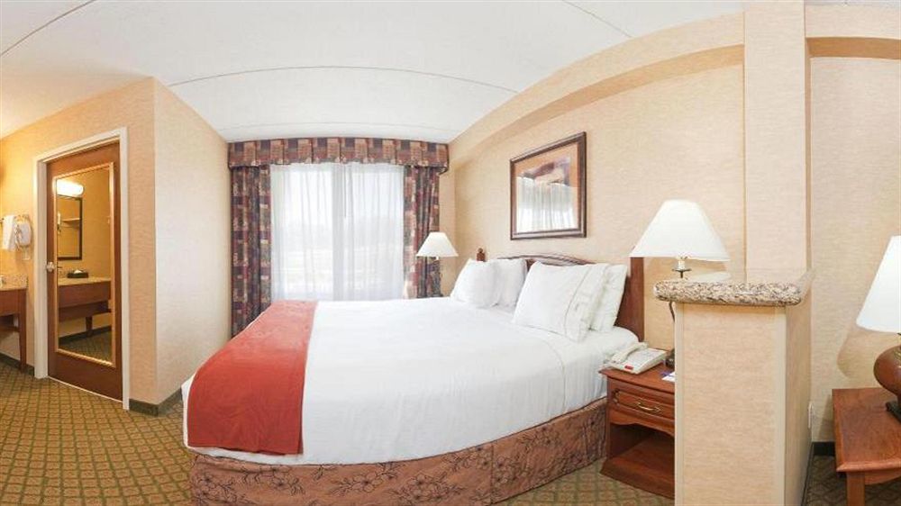 Holiday Inn Express Hotel & Suites Tempe By Ihg Экстерьер фото