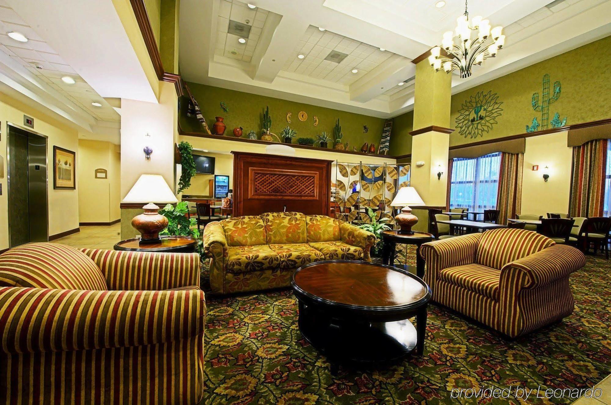 Holiday Inn Express Hotel & Suites Tempe By Ihg Экстерьер фото