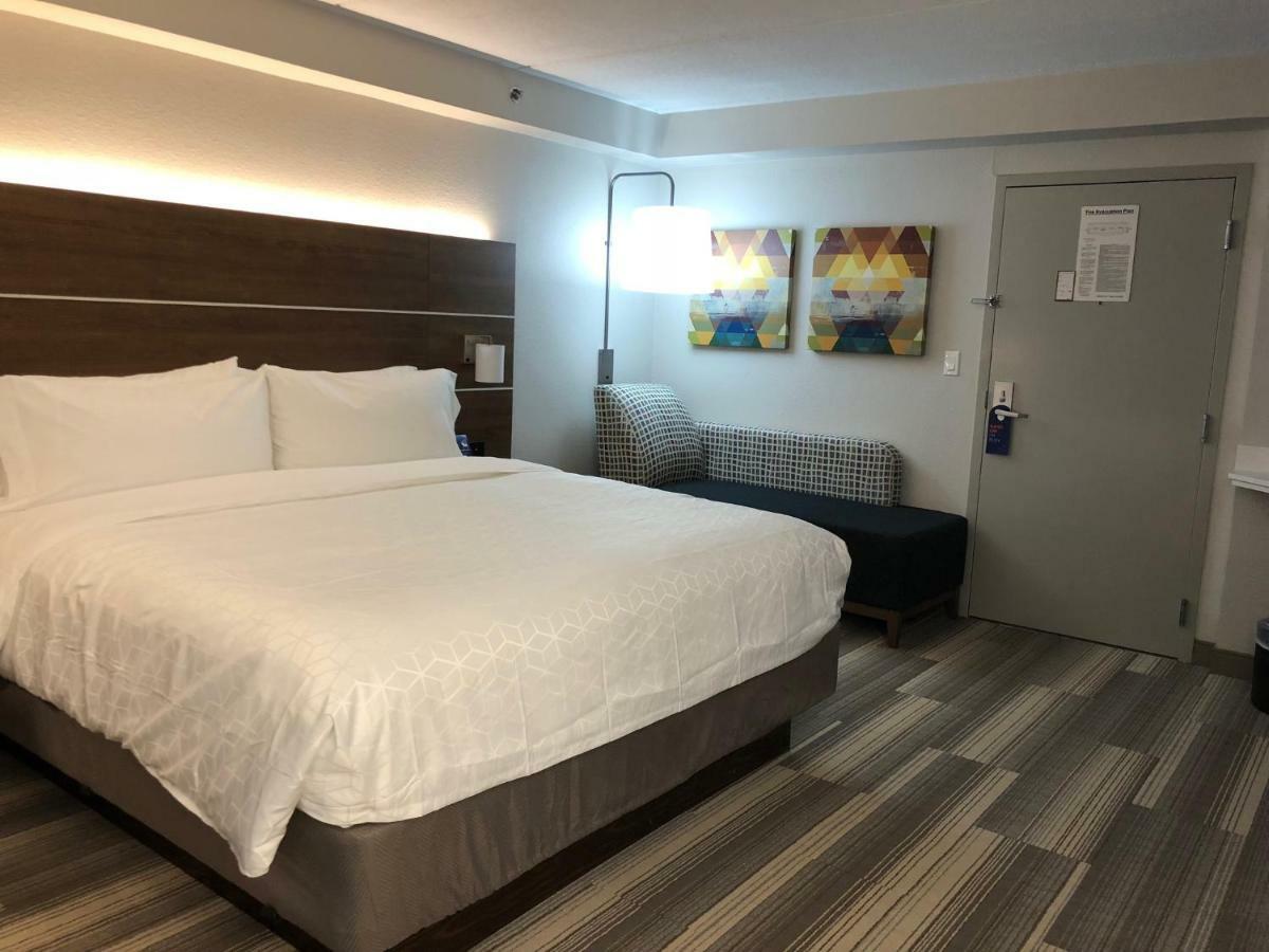 Holiday Inn Express Hotel & Suites Tempe By Ihg Экстерьер фото