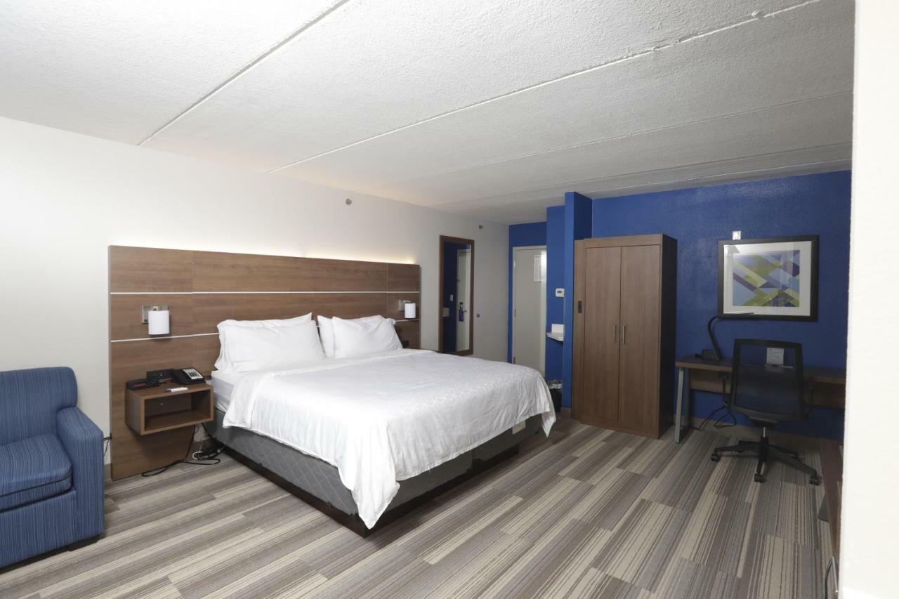 Holiday Inn Express Hotel & Suites Tempe By Ihg Экстерьер фото