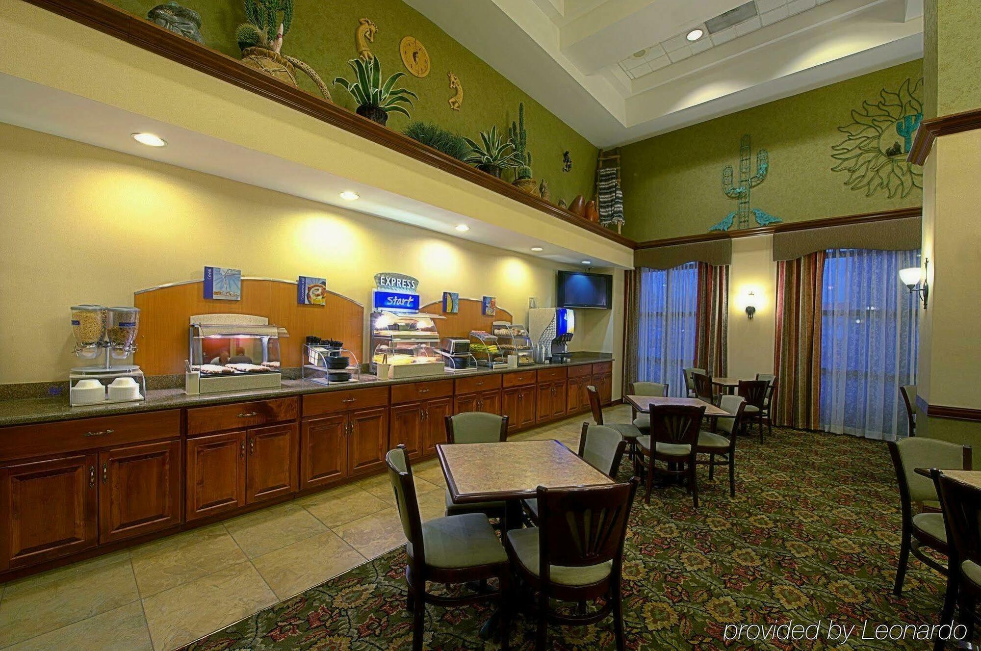 Holiday Inn Express Hotel & Suites Tempe By Ihg Экстерьер фото