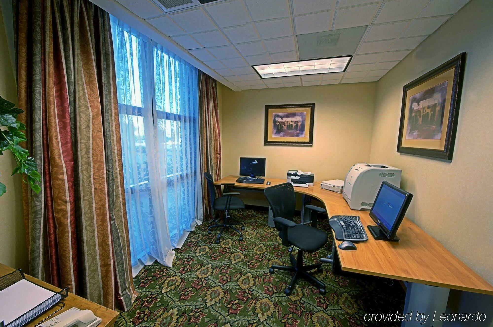 Holiday Inn Express Hotel & Suites Tempe By Ihg Экстерьер фото